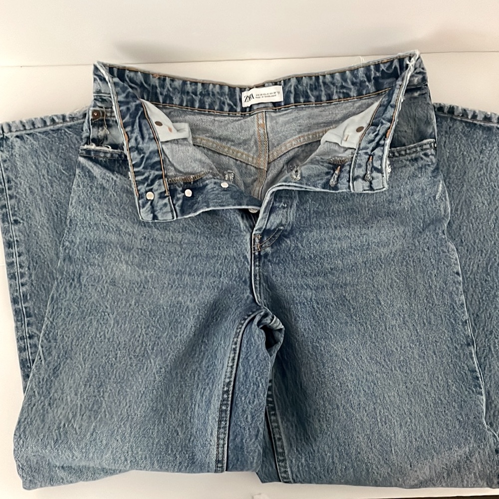 Zara Jeans